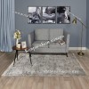 Турецкий Ковер Loft Дизайн 30135