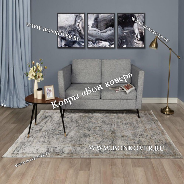 Турецкий Ковер Loft Дизайн 30135