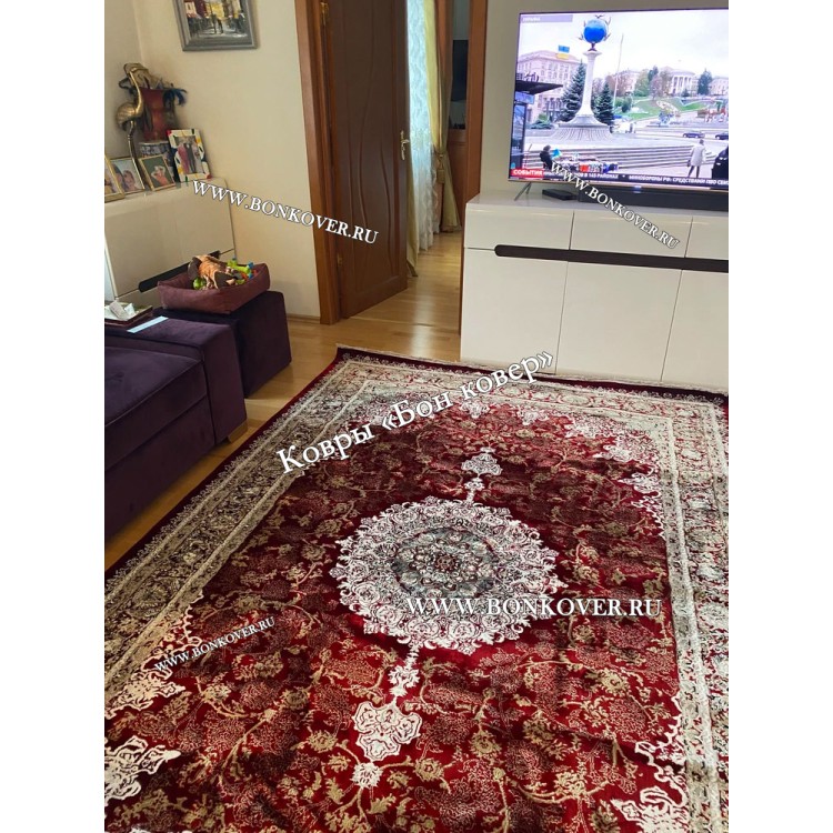 Турецкий Ковер Для Гостиной Дизайн 30571