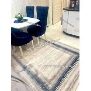 Абстрактный Ковер Для Гостиной Дизайн 30643