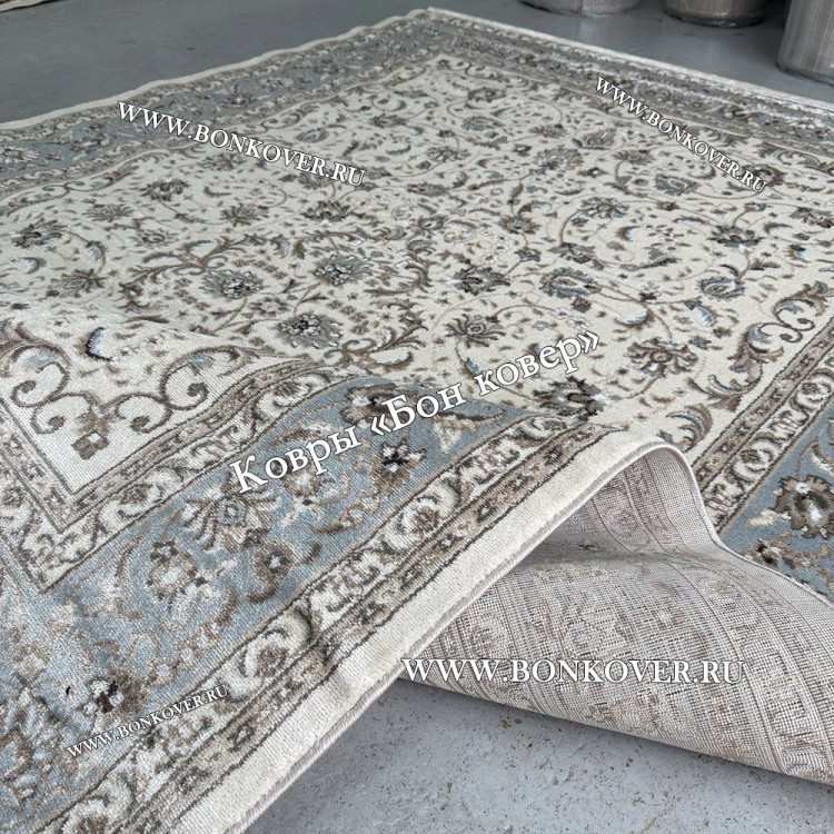 Классический Ковер для гостиной New 2 NN Дизайн 17