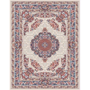 Ковер Семеркант 29247 22822 овал